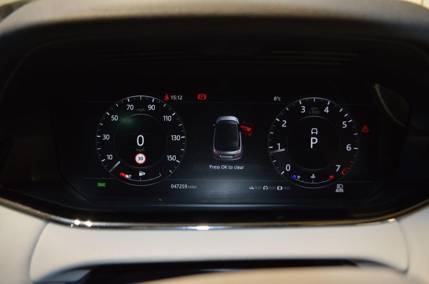 Used Land Rover Range Rover Evoque 2019 for sale - 76896991: Photo 38