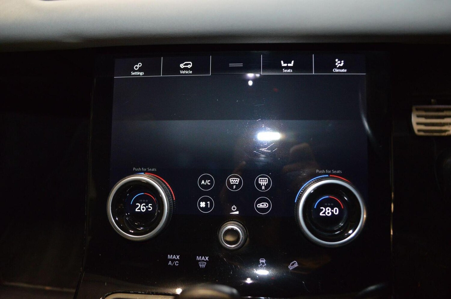 Used Land Rover Range Rover Evoque 2019 for sale - 76896991: Photo 39