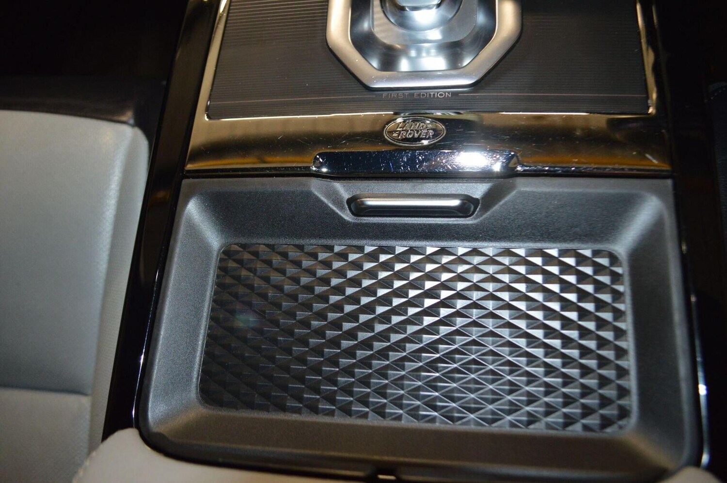 Used Land Rover Range Rover Evoque 2019 for sale - 76896991: Photo 41