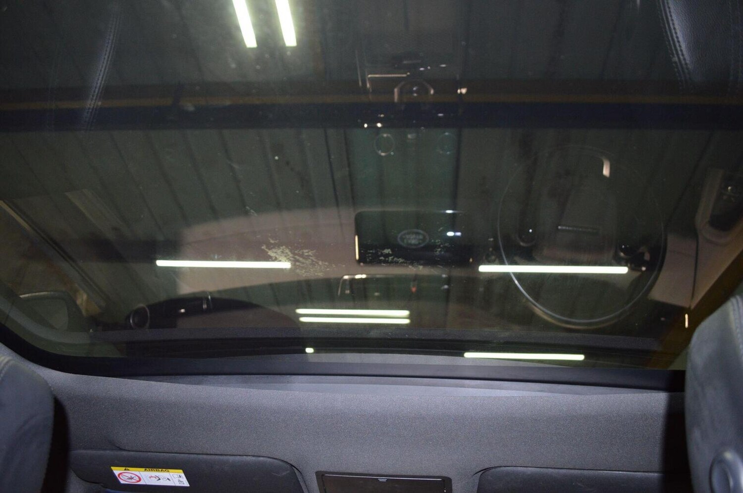 Used Land Rover Range Rover Evoque 2019 for sale - 76896991: Photo 45