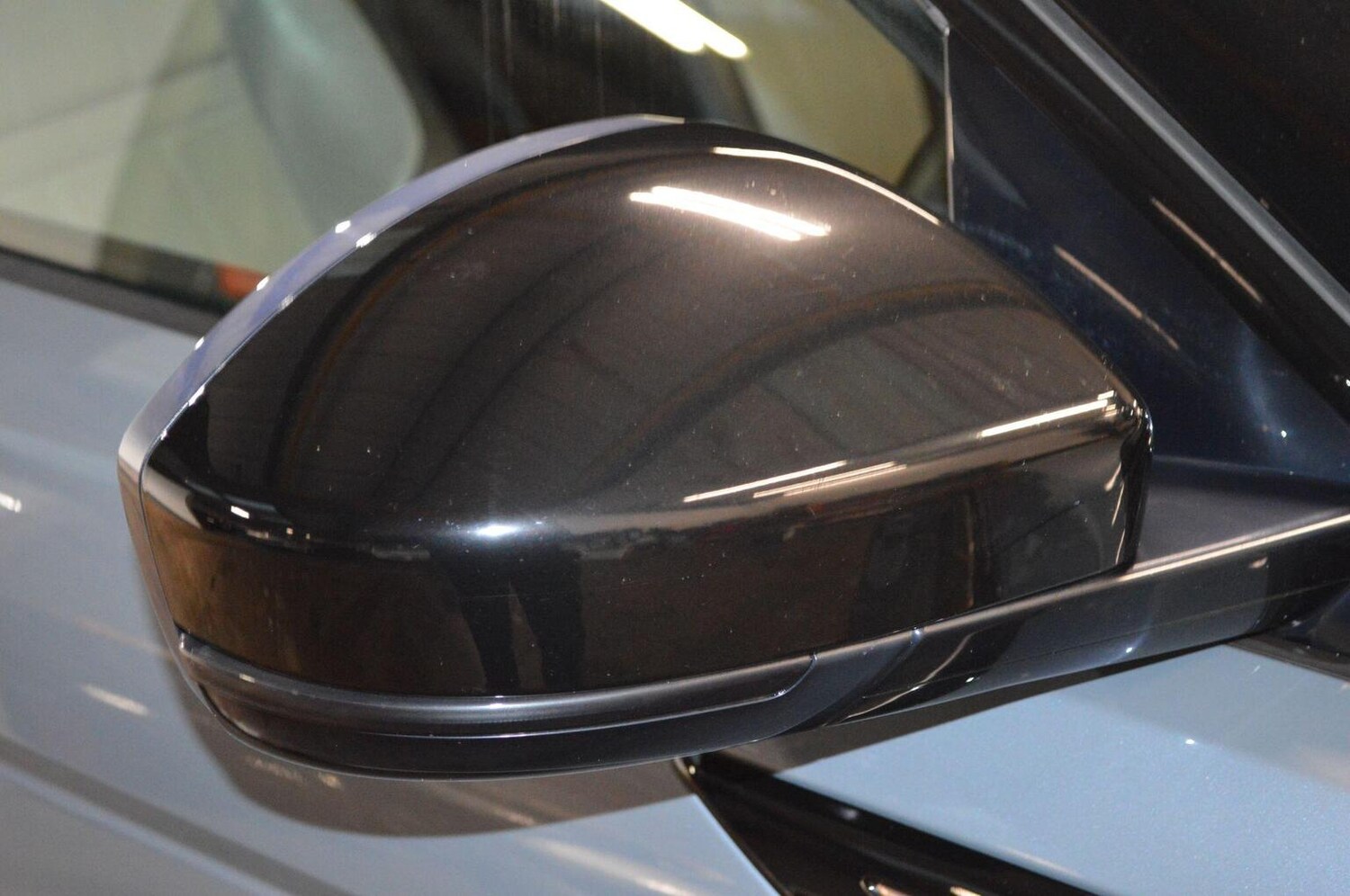 Used Land Rover Range Rover Evoque 2019 for sale - 76896991: Photo 47