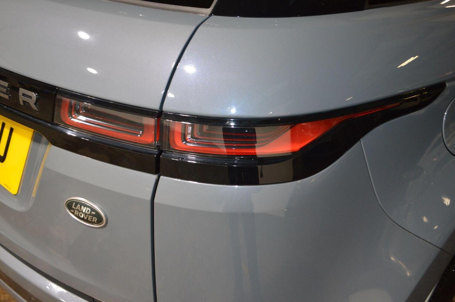 Used Land Rover Range Rover Evoque 2019 for sale - 76896991: Photo 50