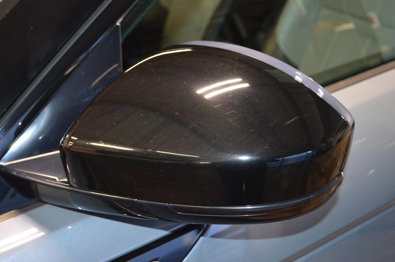 Used Land Rover Range Rover Evoque 2019 for sale - 76896991: Photo 54