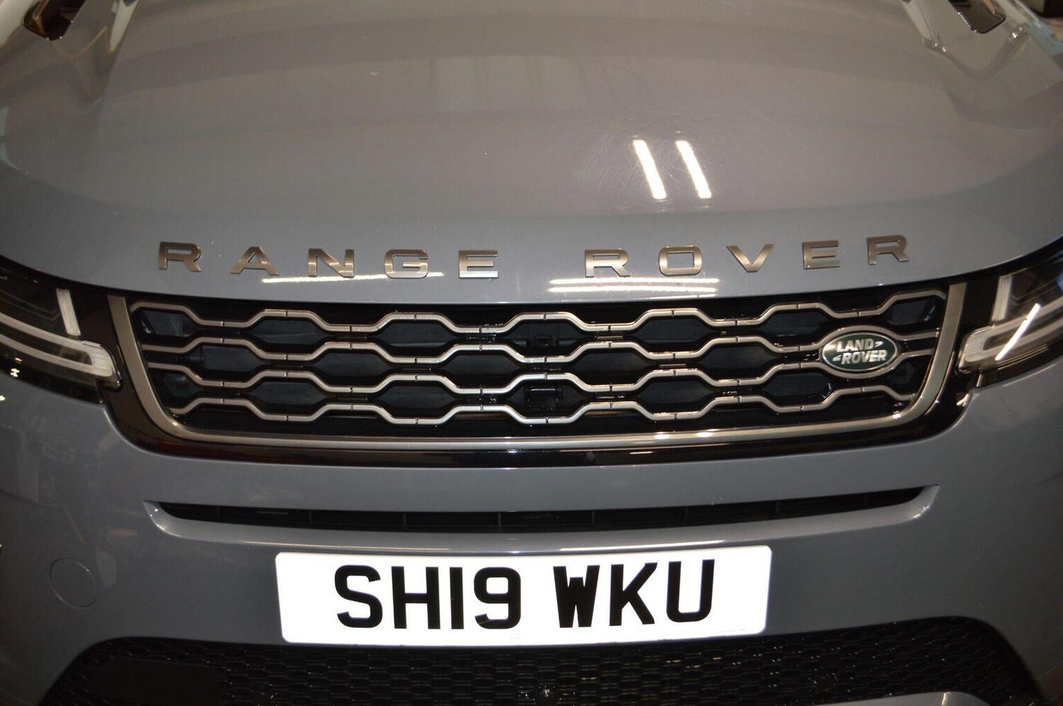 Used Land Rover Range Rover Evoque 2019 for sale - 76896991: Photo 57