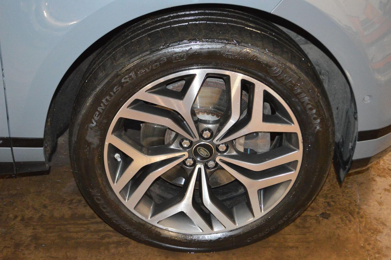 Used Land Rover Range Rover Evoque 2019 for sale - 76896991: Photo 61