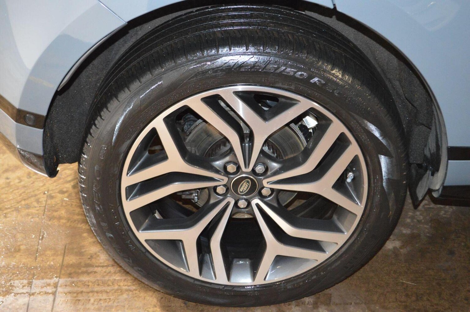 Used Land Rover Range Rover Evoque 2019 for sale - 76896991: Photo 62