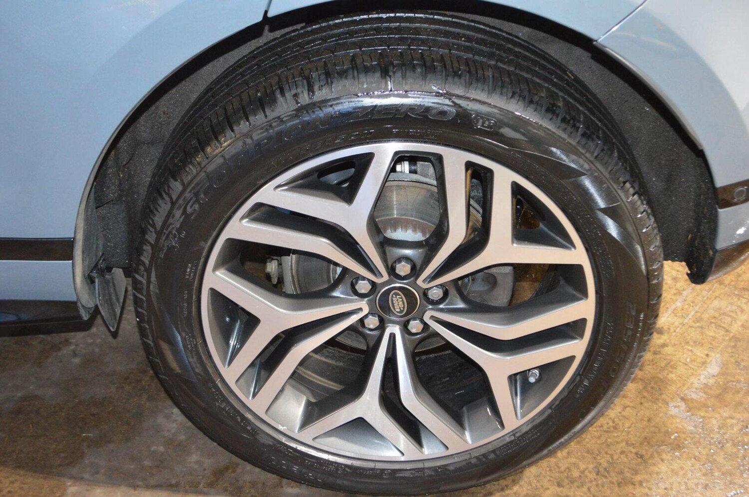 Used Land Rover Range Rover Evoque 2019 for sale - 76896991: Photo 63