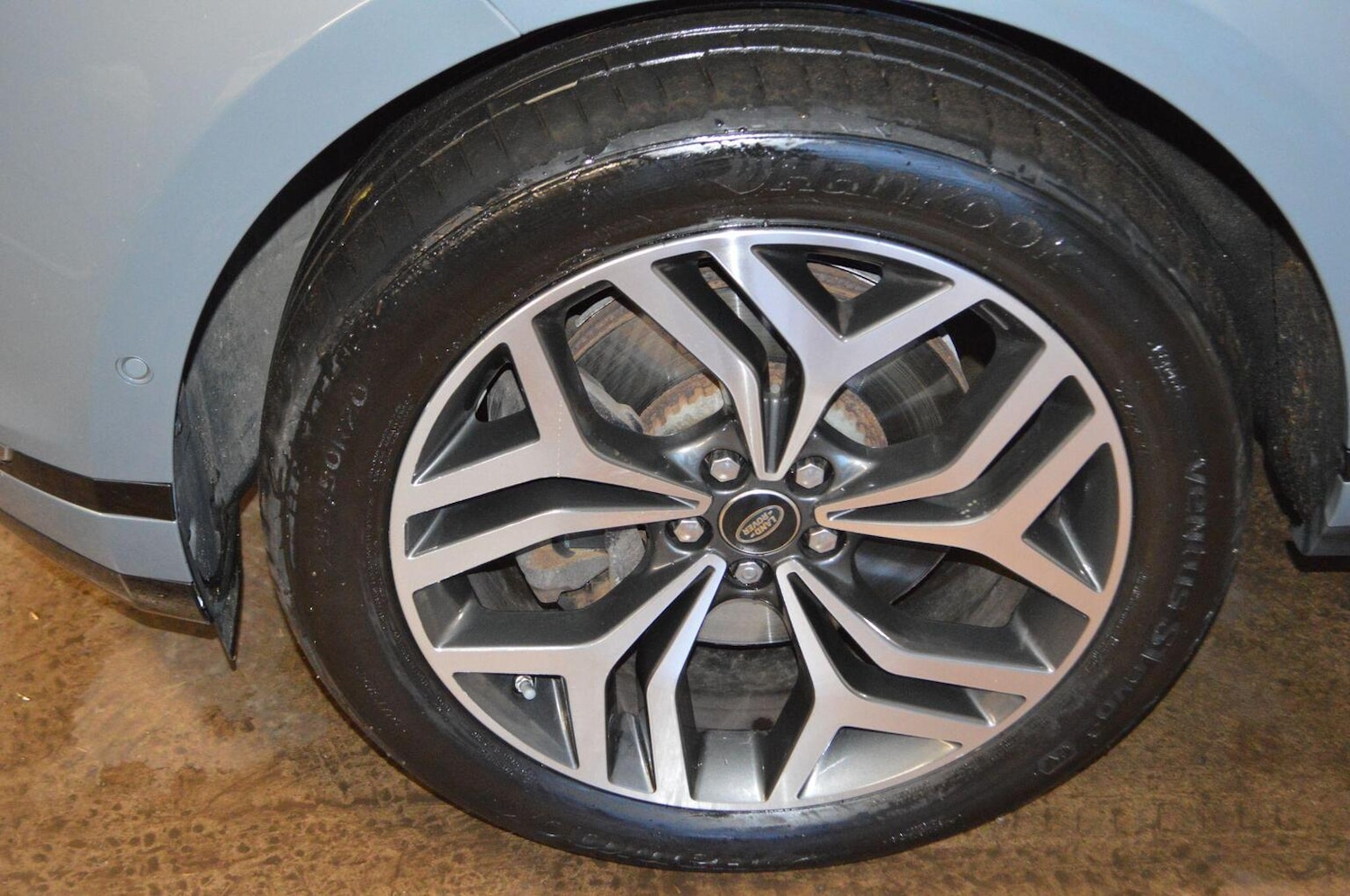 Used Land Rover Range Rover Evoque 2019 for sale - 76896991: Photo 64