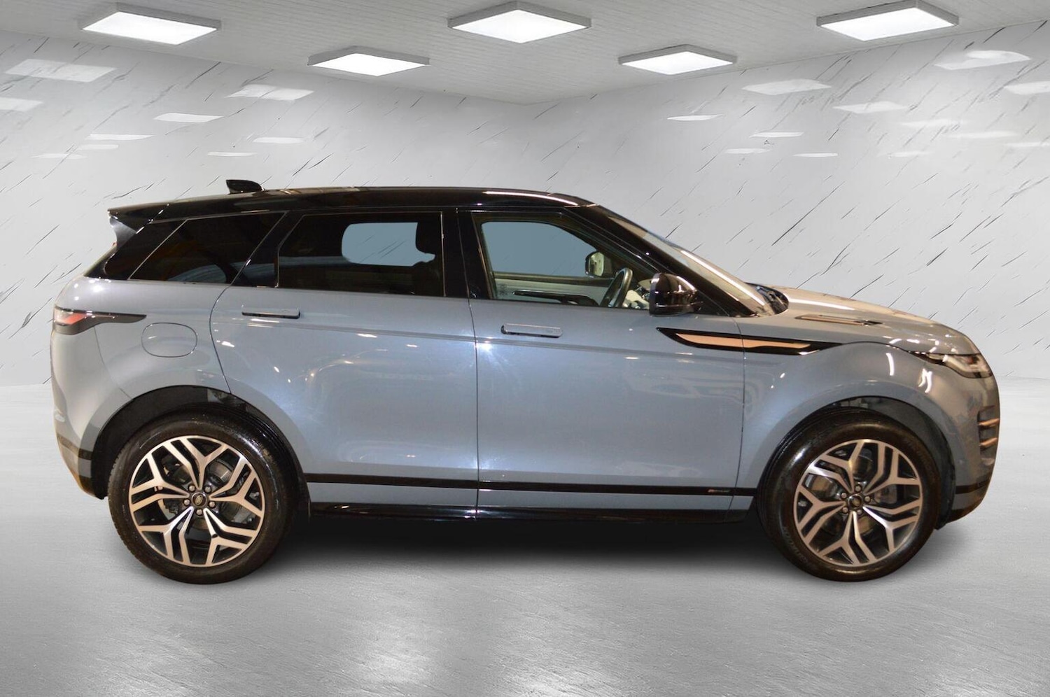 Used Land Rover Range Rover Evoque 2019 for sale - 76896991: Photo 9