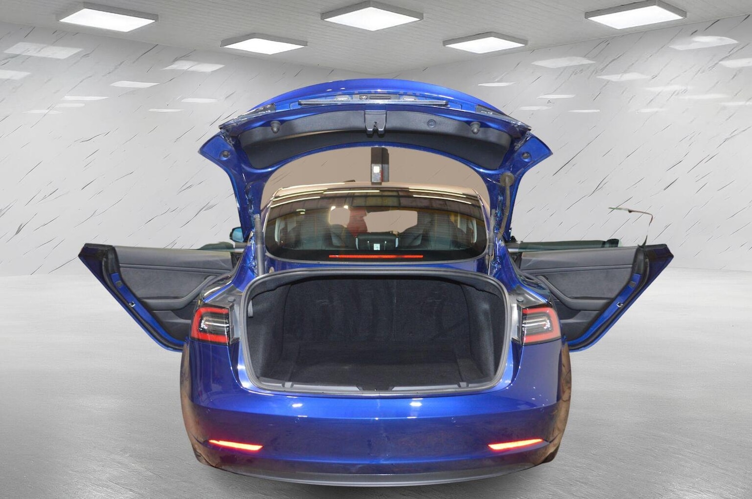 Used Tesla Model 3 2021 for sale - 77251245: Photo 10