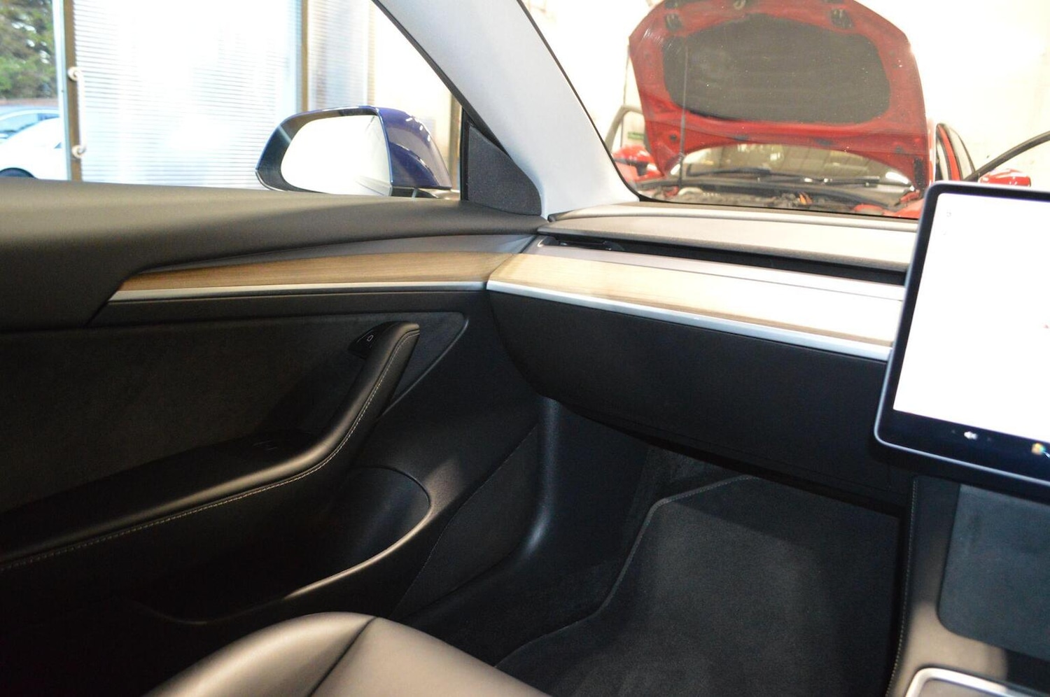 Used Tesla Model 3 2021 for sale - 77251245: Photo 16