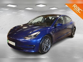Used Tesla Model 3 2021 for sale - 77251245: Photo