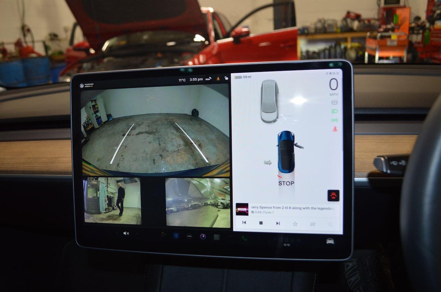 Used Tesla Model 3 2021 for sale - 77251245: Photo 20