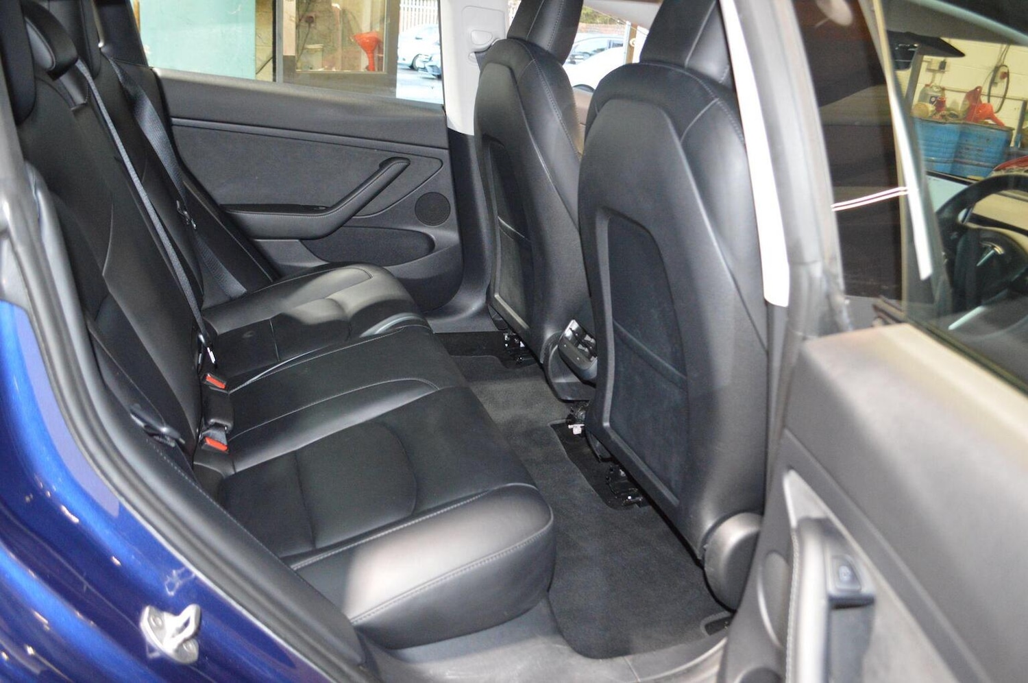 Used Tesla Model 3 2021 for sale - 77251245: Photo 24