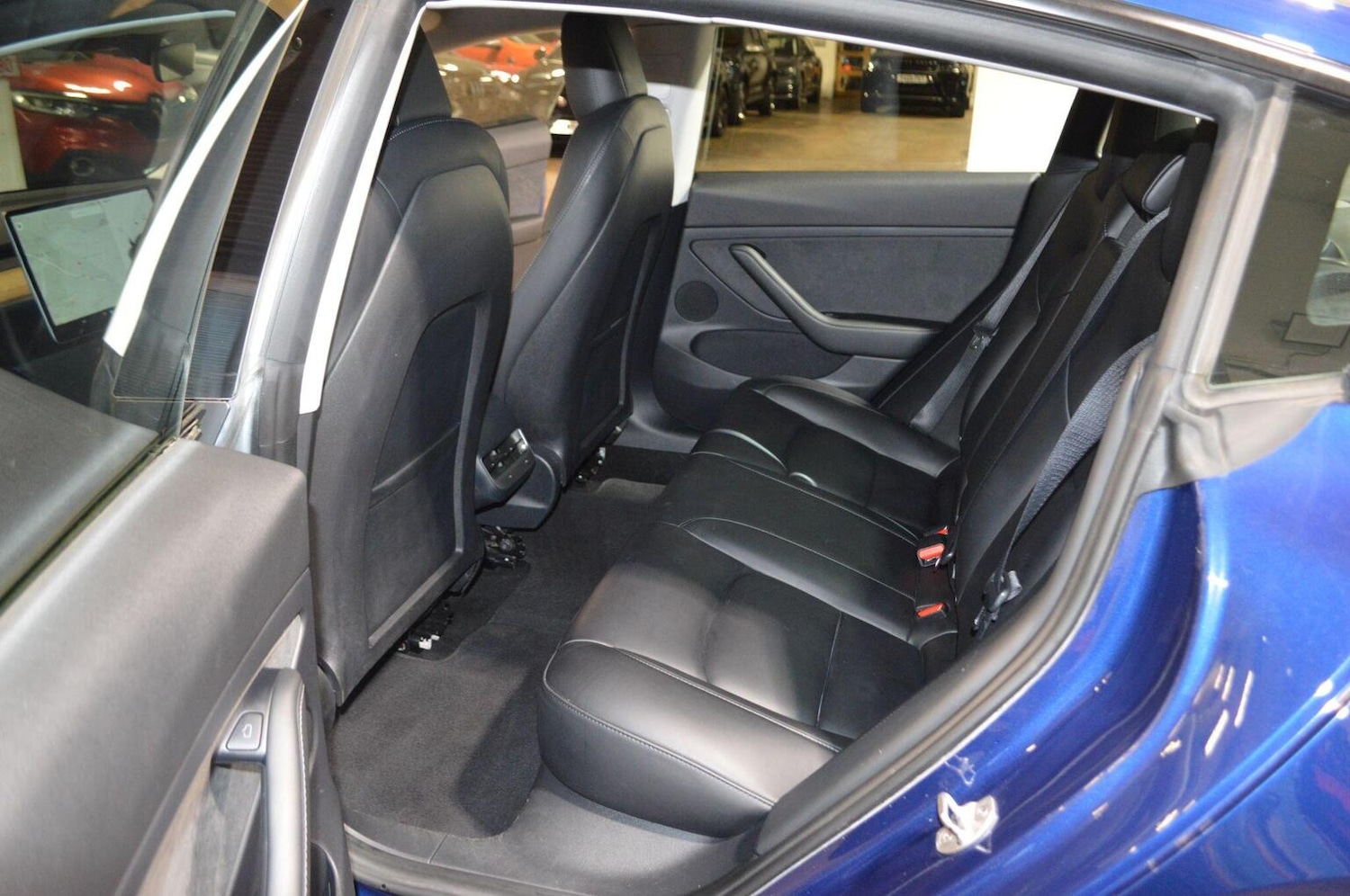 Used Tesla Model 3 2021 for sale - 77251245: Photo 25