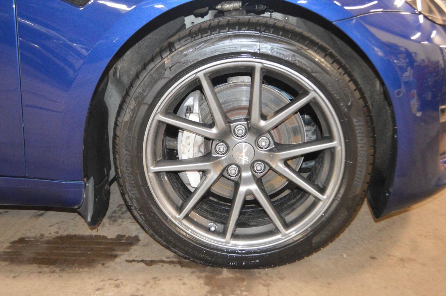 Used Tesla Model 3 2021 for sale - 77251245: Photo 26