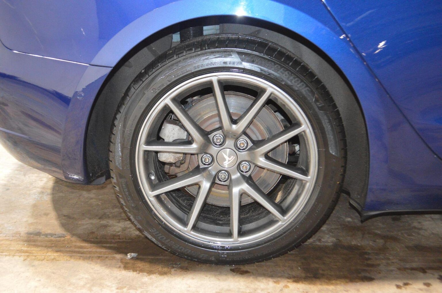 Used Tesla Model 3 2021 for sale - 77251245: Photo 27