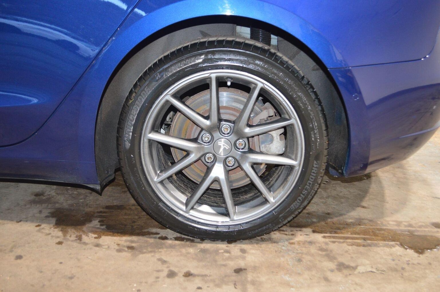 Used Tesla Model 3 2021 for sale - 77251245: Photo 28