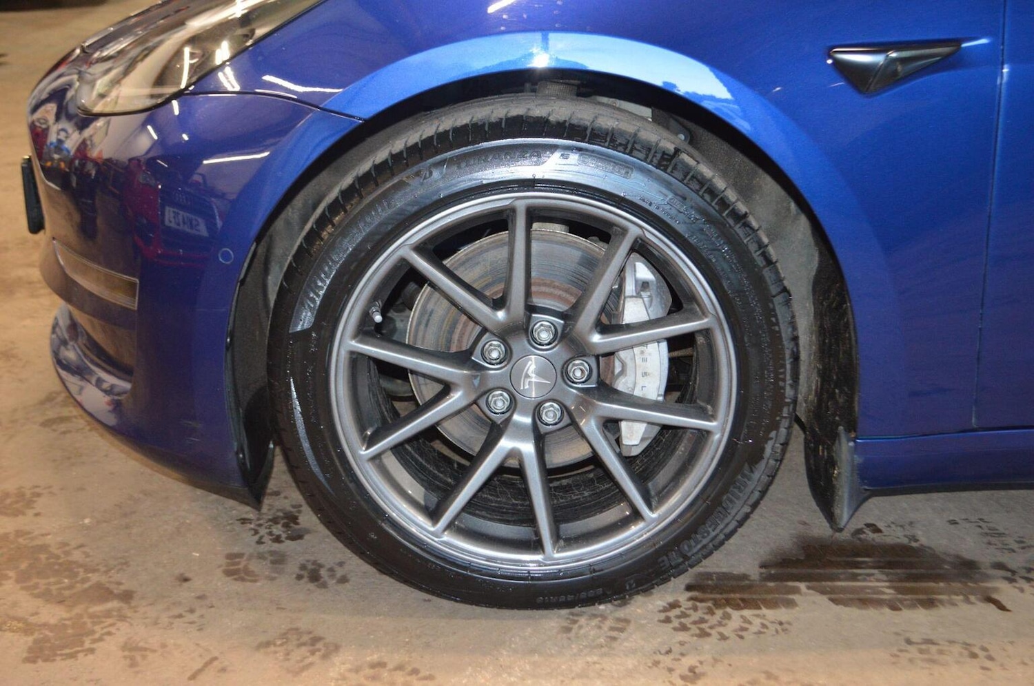 Used Tesla Model 3 2021 for sale - 77251245: Photo 29