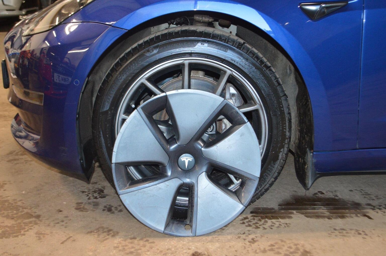 Used Tesla Model 3 2021 for sale - 77251245: Photo 30