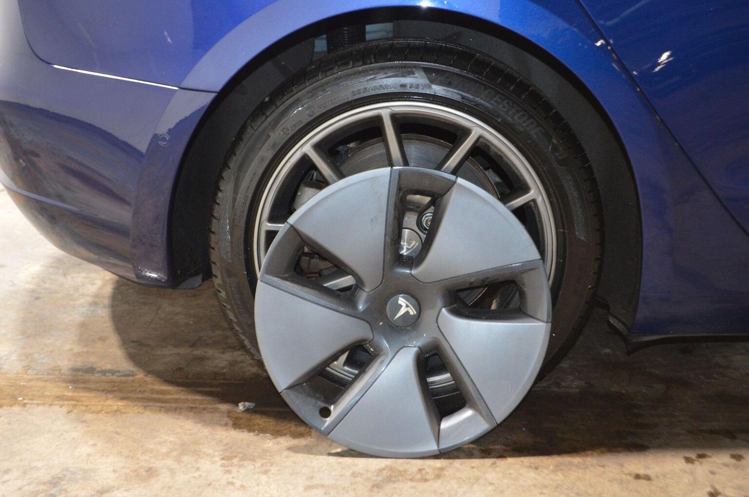 Used Tesla Model 3 2021 for sale - 77251245: Photo 32