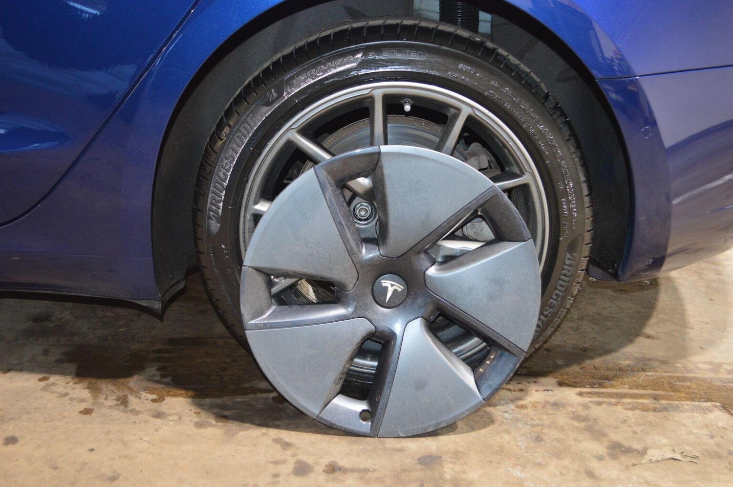 Used Tesla Model 3 2021 for sale - 77251245: Photo 33