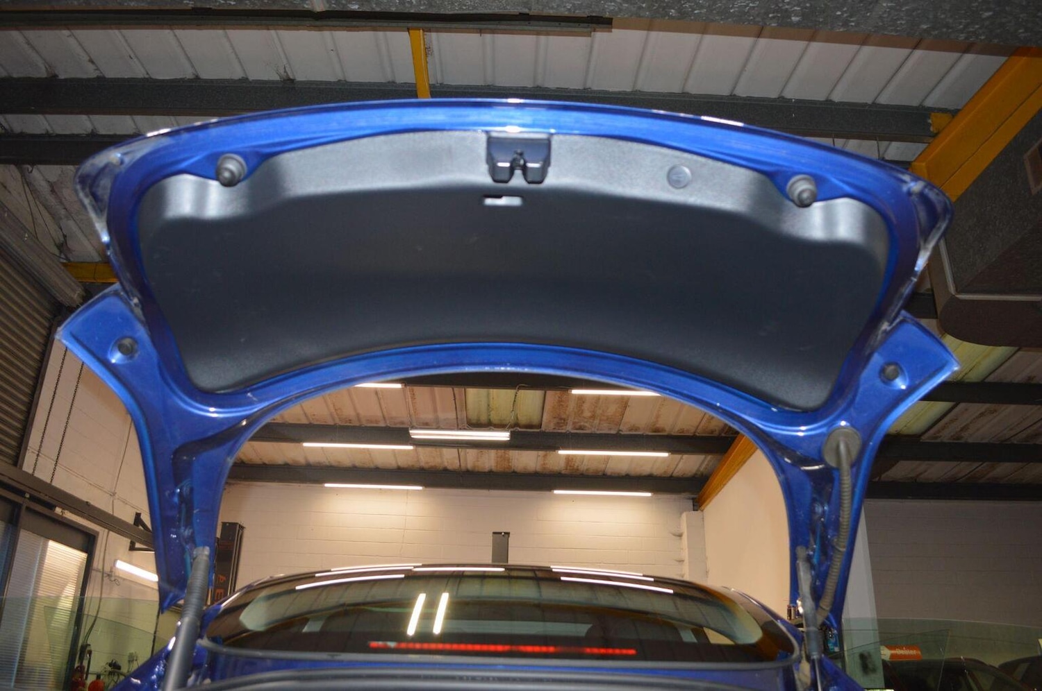 Used Tesla Model 3 2021 for sale - 77251245: Photo 35