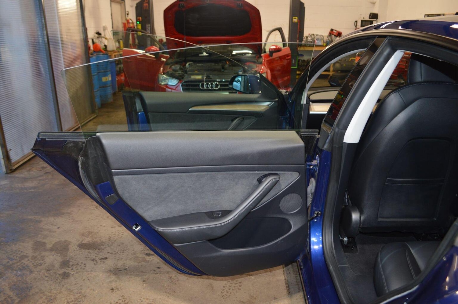 Used Tesla Model 3 2021 for sale - 77251245: Photo 37