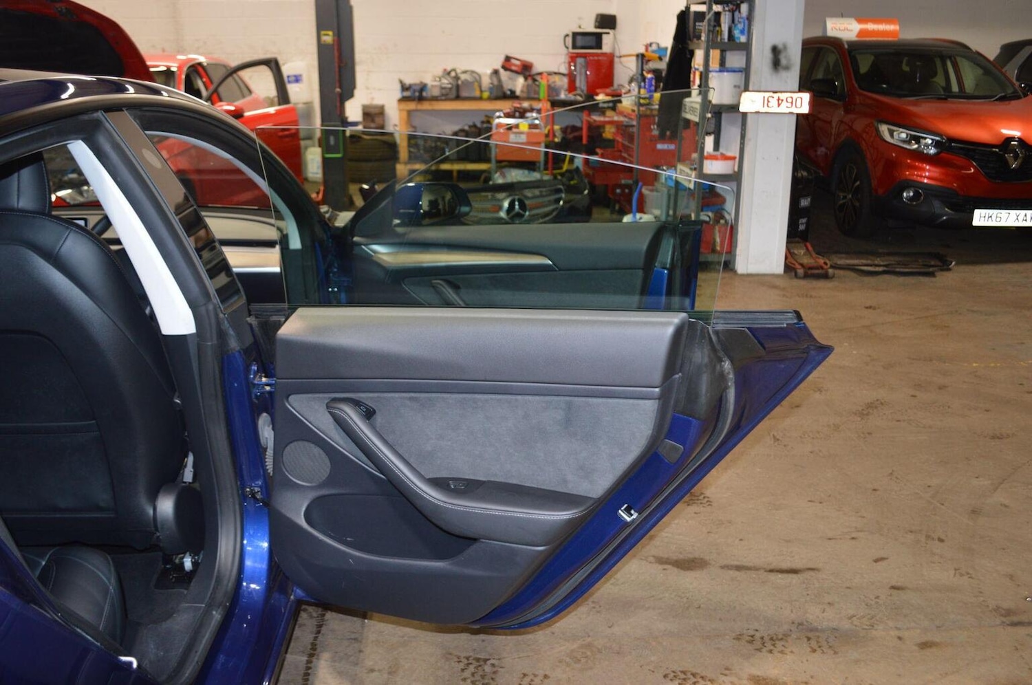 Used Tesla Model 3 2021 for sale - 77251245: Photo 38