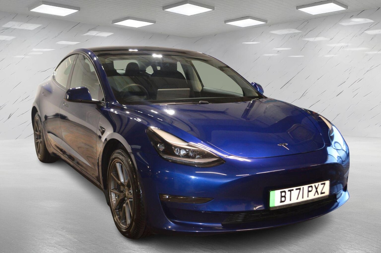 Used Tesla Model 3 2021 for sale - 77251245: Photo 4