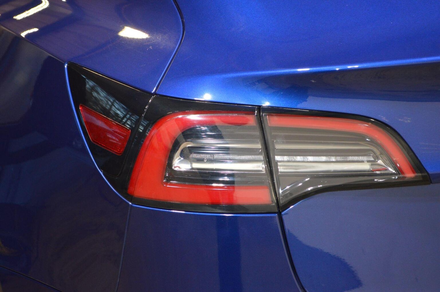 Used Tesla Model 3 2021 for sale - 77251245: Photo 43