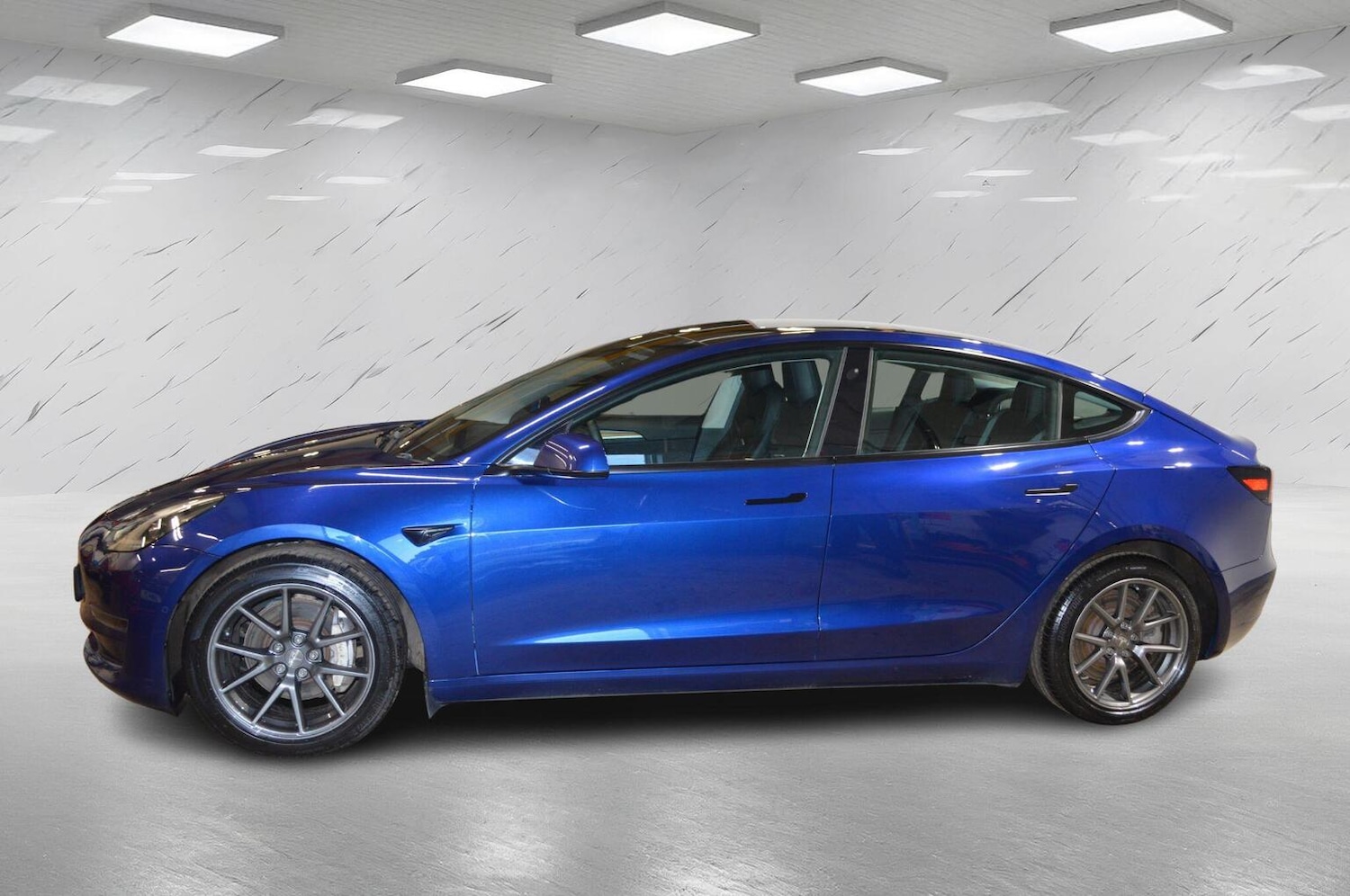 Used Tesla Model 3 2021 for sale - 77251245: Photo 5