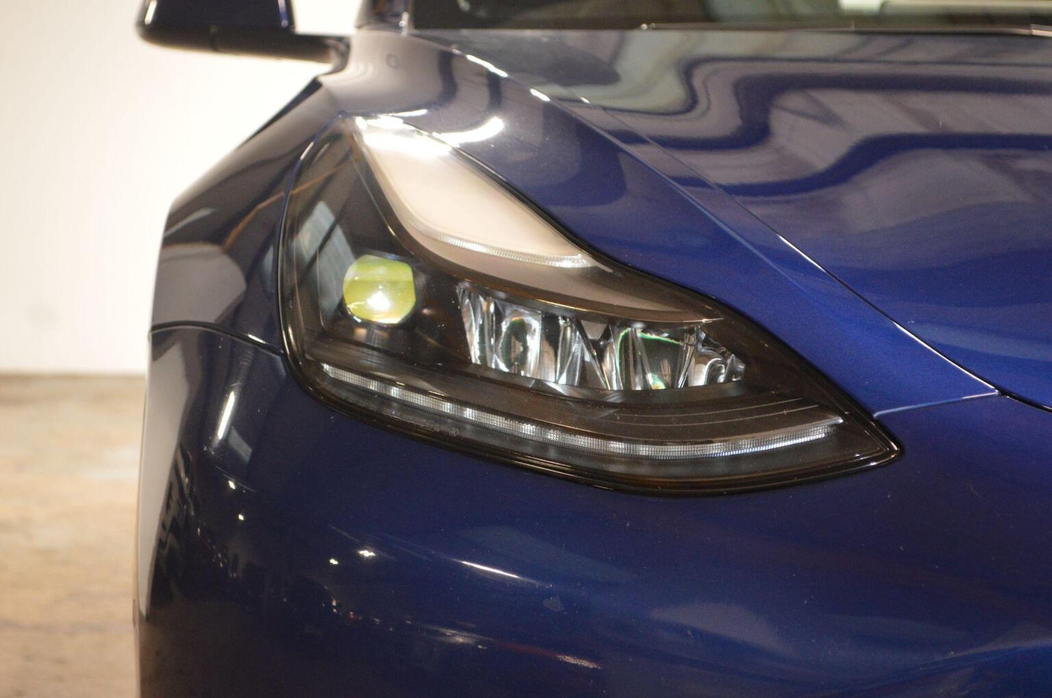 Used Tesla Model 3 2021 for sale - 77251245: Photo 51