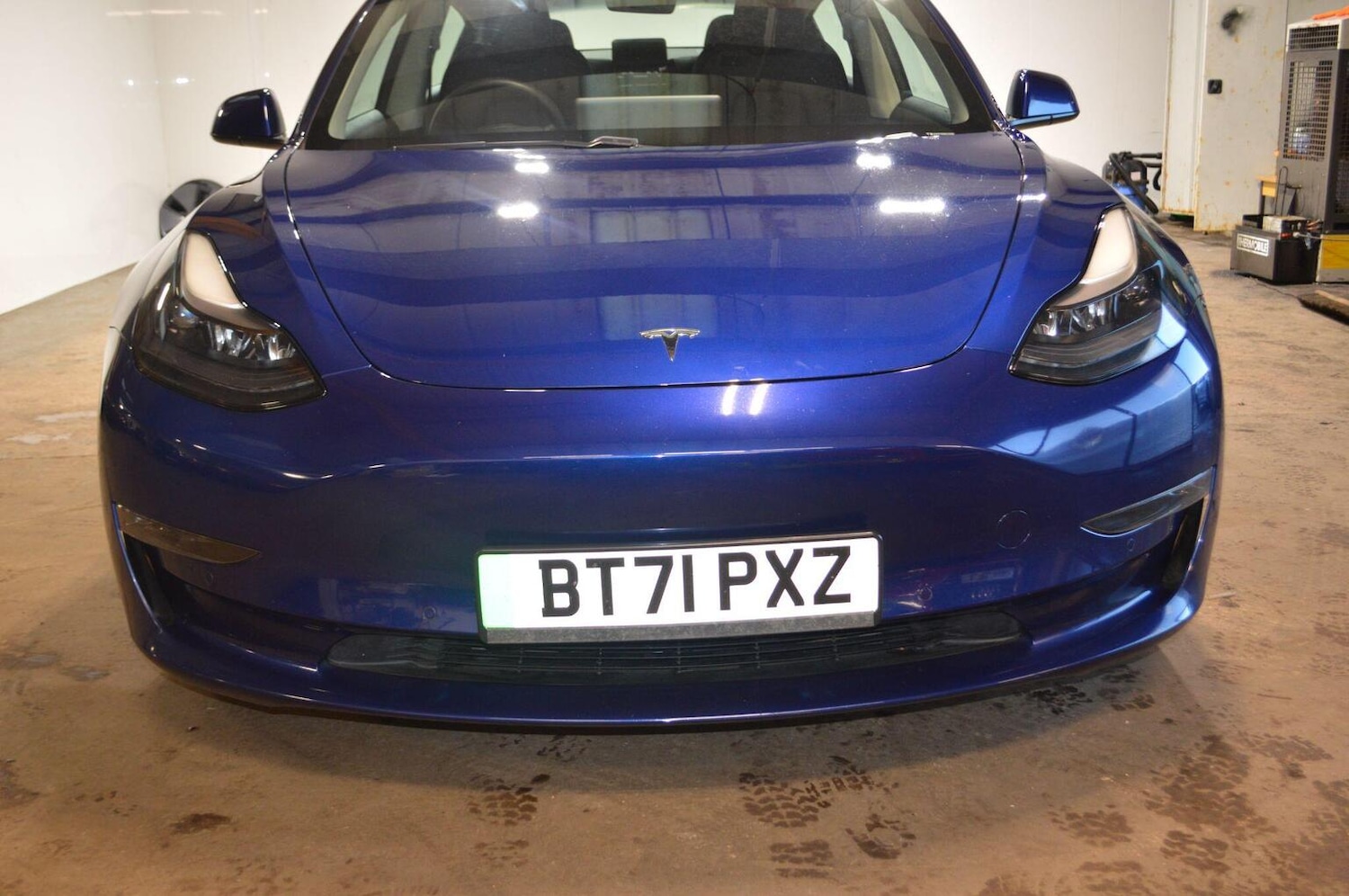 Used Tesla Model 3 2021 for sale - 77251245: Photo 52