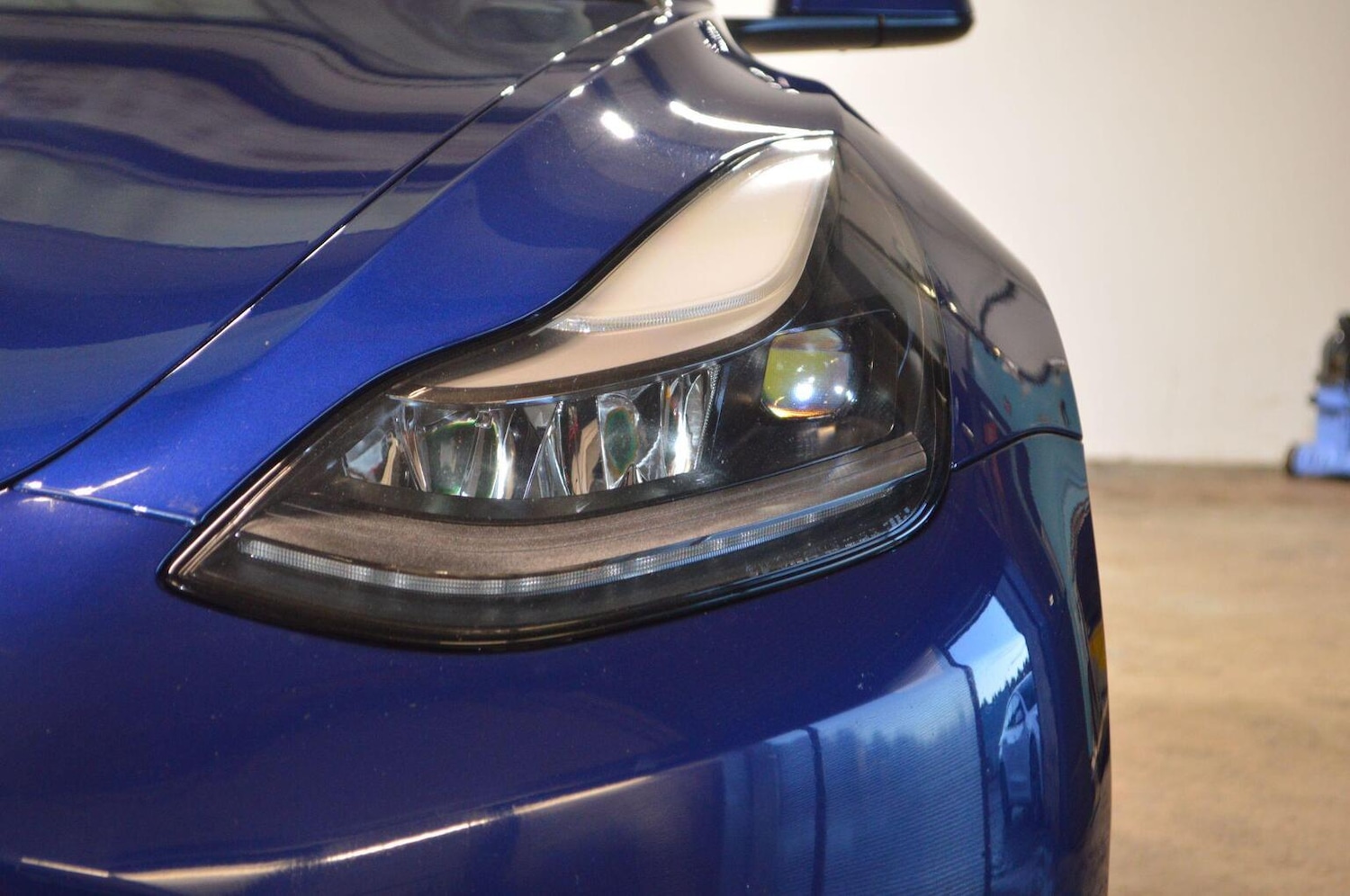 Used Tesla Model 3 2021 for sale - 77251245: Photo 53