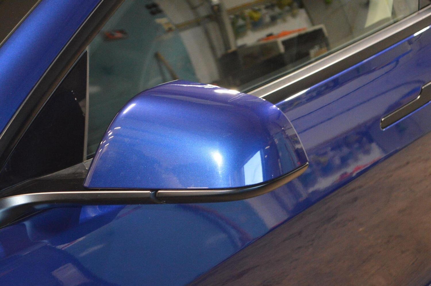 Used Tesla Model 3 2021 for sale - 77251245: Photo 56