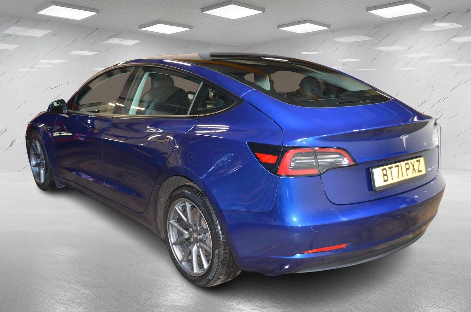 Used Tesla Model 3 2021 for sale - 77251245: Photo 6