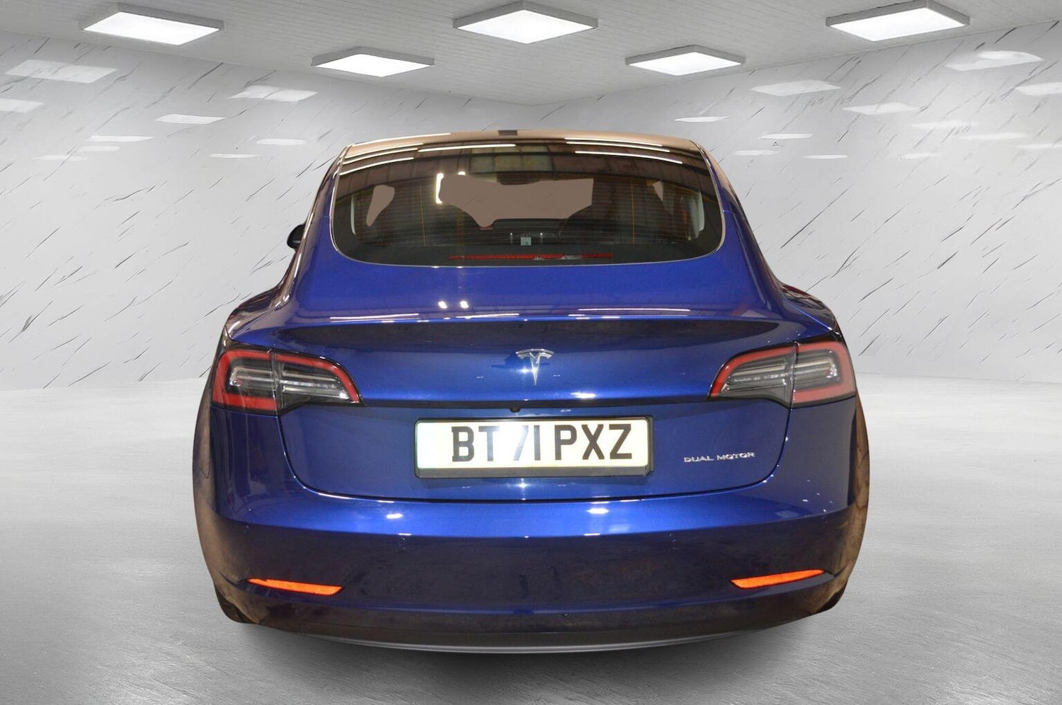 Used Tesla Model 3 2021 for sale - 77251245: Photo 7