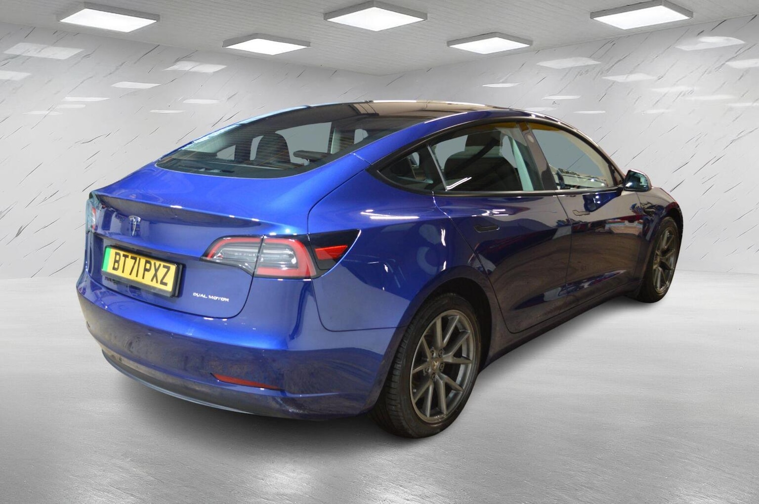 Used Tesla Model 3 2021 for sale - 77251245: Photo 8