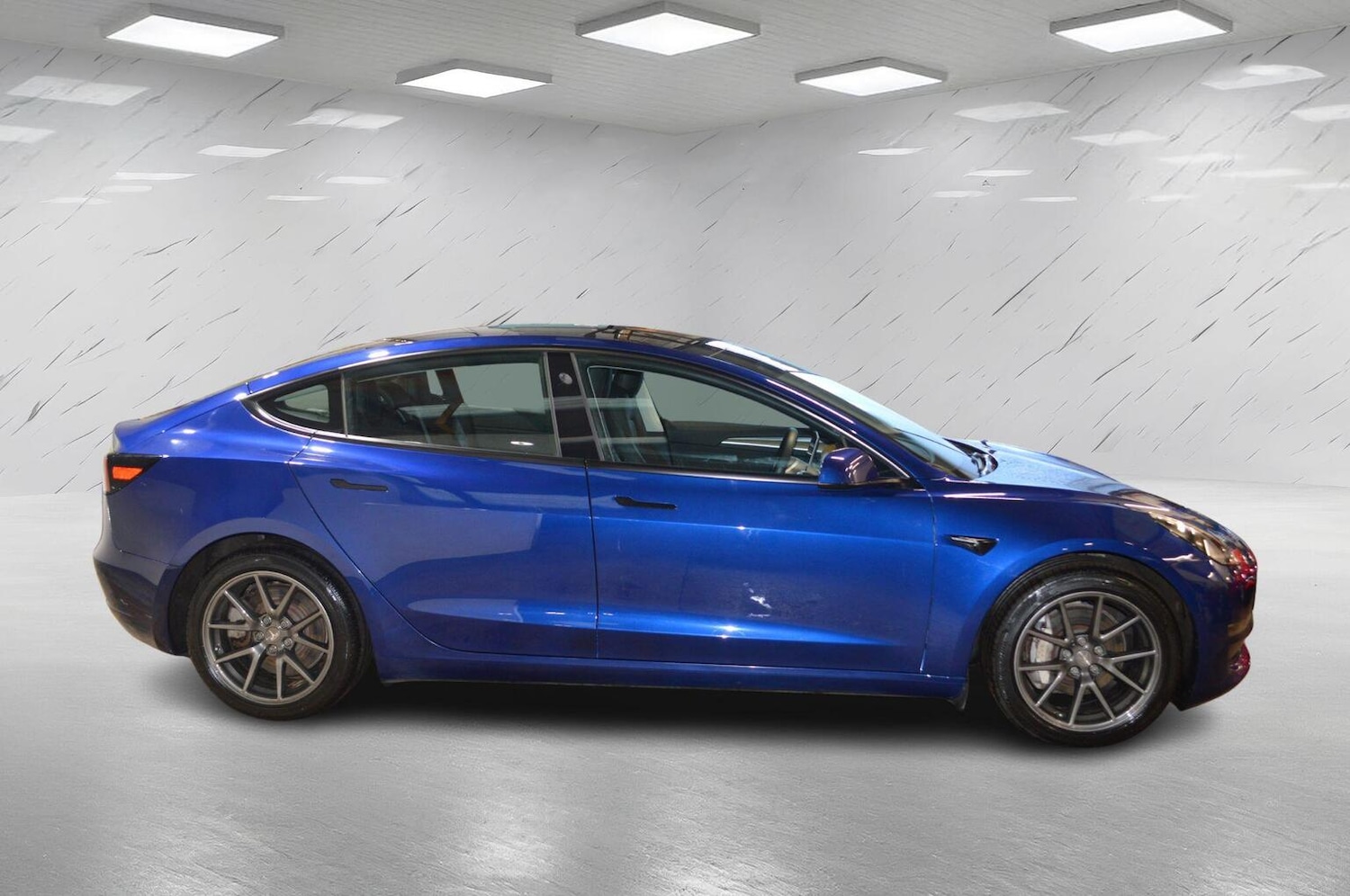 Used Tesla Model 3 2021 for sale - 77251245: Photo 9