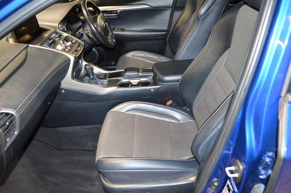 Used Lexus NX 2019 for sale - 73657077: Photo 12