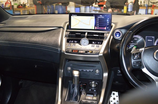 Used Lexus NX 2019 for sale - 73657077: Photo 14