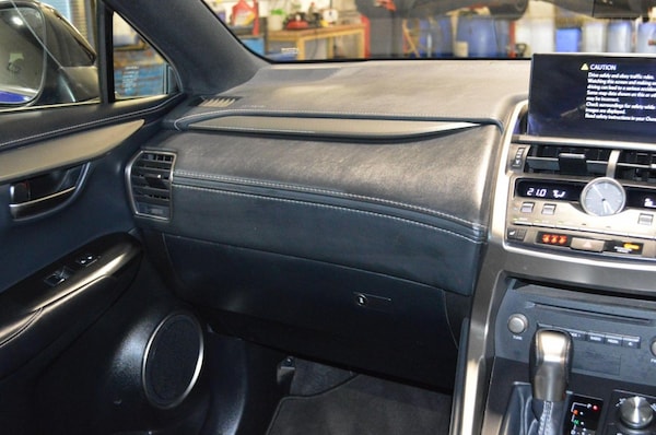 Used Lexus NX 2019 for sale - 73657077: Photo 15