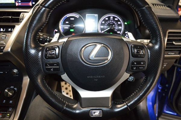 Used Lexus NX 2019 for sale - 73657077: Photo 18