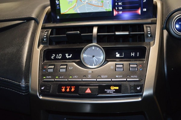 Used Lexus NX 2019 for sale - 73657077: Photo 19