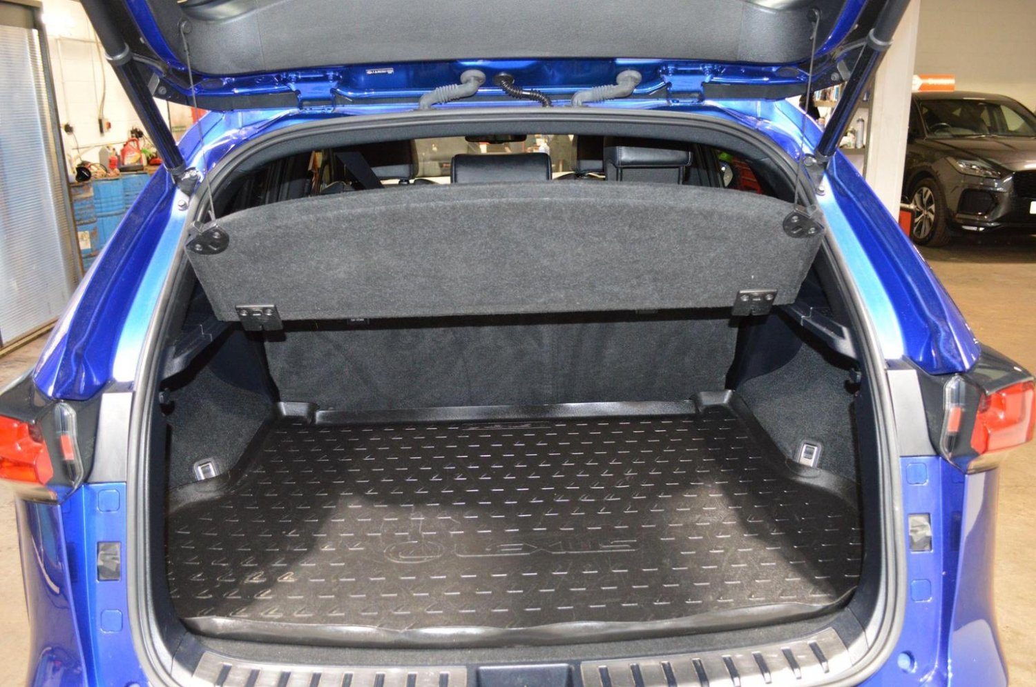Vehicle 24