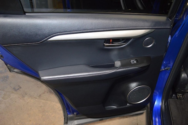 Used Lexus NX 2019 for sale - 73657077: Photo 30