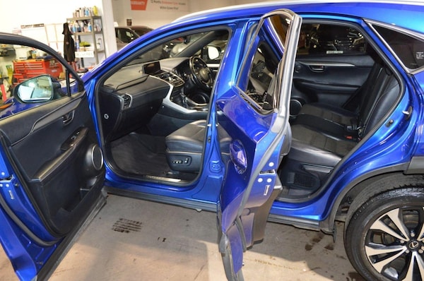 Used Lexus NX 2019 for sale - 73657077: Photo 31