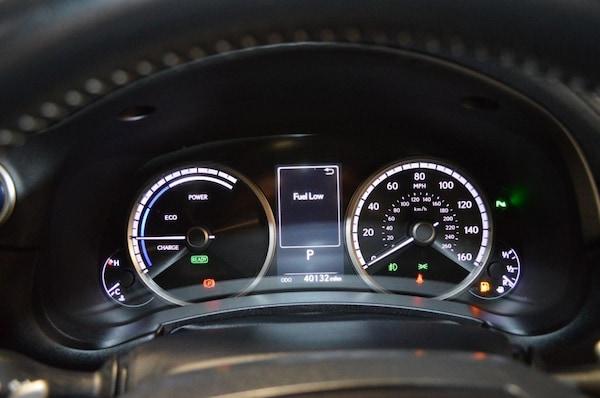 Used Lexus NX 2019 for sale - 73657077: Photo 33