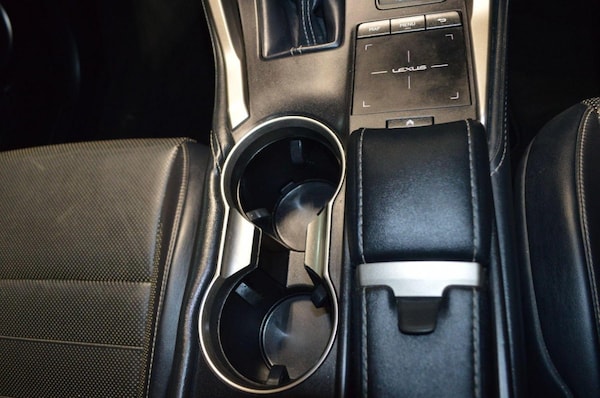 Used Lexus NX 2019 for sale - 73657077: Photo 34